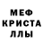МДМА кристаллы Hora Borsov